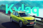 Skoda Kylaq breaking news, Skoda Kylaq in India, skoda kylaq full prices revealed, Mahindra xuv 3xo