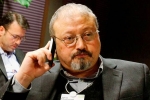 crown, mohammed bin, slain saudi journalist jamal khashoggi on time s person of the year list, Jamal khashoggi