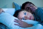 sleeping habits affect relationship, sleep apnea, sleeping disorders affects relationship, Marriage life