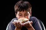 food smell, smelling helps in eating less, smelling high calorie food for 2 minutes can help you eat less study, Sandwiches