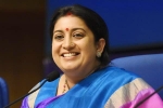 Smriti Irani, DeepVeer wedding photos, deepveer wedding even smriti irani worn out waiting for couple s photo, Smriti irani