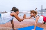 students exercising more, work out, social support helps students to exercise more study, Mississippi