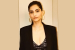 Sonam Kapoor, Sonam Kapoor new, sonam flaunts off her curves, Bikinis