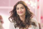 Sonam Kapoor latest, Sonam Kapoor next movie, sonam kapoor to yield megaphone, Saawariya