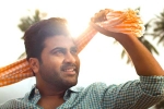 Sharwanand, Sreekaram release date, sharwanand s sreekaram teaser is here, Tamana