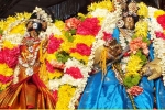 Michigan Upcoming Events, Events in Michigan, sri andal kalyanothsavam at parashakthi temple, Ganapathi