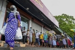 Sri Lanka Economic Crisis news, Sri Lanka Economic Crisis latest news, sri lanka heading for a bankruptcy, World bank