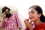 Pushpa news, Srivalli Pushpa breaking news, srivalli from pushpa is impressive, Melody