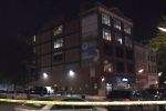 St Louis, St Louis Mass Shooting, mass shooting kills teenager in st louis, Mass shooting