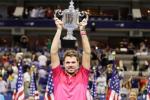 US Open men's champion, Novak Djokovic, stan wawrinka stuns novak djokovic to clinch us open title, Stan wawrinka