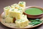 Steamed Snacks breaking, Steamed Snacks healthy, delicious steamed snacks to try in monsoon, Monsoon