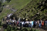 Embassy, Border, indian embassy in contact with stranded pilgrims on china nepal border, Mansarovar