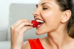 Strawberries latest breaking, Strawberries new updates, can strawberries whiten your teeth, Beauty