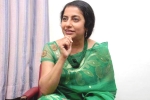 Sujeeth, Suhasini Lucifer remake, suhasini in a crucial role in chiranjeevi s next, Suhasini