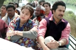 Bollywood movie rating, Bollywood movie reviews, sui dhaaga movie review rating story cast and crew, Maneesh sharma