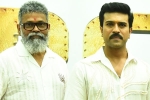 Sukumar and Ram Charan next film, Sukumar and Ram Charan project, sukumar and ram charan teaming up, Ram charan new movie