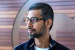 Google, Sergey Brin, google s ceo sundar pichai to take helm of alphabet inc, Online security
