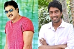 Thamizh Padam 2.0 remake, Bheemaneni Srinivas Rao, sunil and allari naresh to join hands, Thamizh padam 2 0