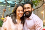 Suriya and Jyothika breaking, Suriya and Jyothika latest news, suriya responds about jyothika shifting to mumbai, Kids