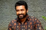 Suriya new movie, Rakeysh Om Prakash Mehra new movie, suriya signs a new film, Gossip