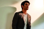 Sushant Singh Rajput, report, sushant singh s final case report will be conclusive without any confusion cbi, Rhea chakraborty