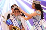 miss teen world 2019, miss teen world mundial, indian girl sushmita singh wins miss teen world 2019, Miss teen world 2019