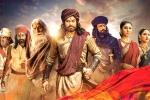 Sye Raa Narasimha Reddy Review, Sye Raa movie review, sye raa movie review rating story cast and crew, Surender reddy