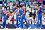 India Vs Australia 2024, India Vs Australia breaking news, t20 world cup india enters semis after beating australia, Sammy