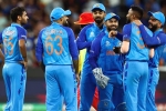 India Vs Zimbabwe, T20 World Cup 2022 semifinals, t20 world cup india enters semis after back to back victories, Zimbabwe