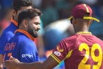 India Vs West Indies, India Vs West Indies live, third t20 india beat west indies by 7 wickets, Nicholas