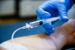 Nigel Curtis, trials, tb vaccine being tested as a potent coronavirus treatment, Bcg