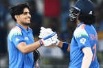 India Vs Bangladesh highlights, India Vs Bangladesh breaking, team india starts off with a bang in champions trophy 2025, Shreyas iyer