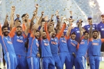 Asia Cup 2025, Asia Cup 2025, team india bags ninth asia cup title, Shiva