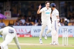 India Vs New Zealand day two highlights, India test totals, team india trolled for 46 all out against new zealand, Border gavaskar trophy