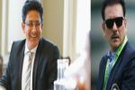 VVS Laxman, Anurag Thakur, anil kumble gets the head coach post ravi shastri selected as batting coach claims sources, Vvs laxman