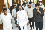 Tollywood, Tollywood shoots in Telangana, telangana government gives their nod for film shoots, Tollywood shoots