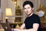 Yulia Vavilova, Elon Musk support for Pavel Durov, who is pavel durov why is he arrested, Pavel durov