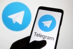 Telegram and Signal, Telegram social media, telegram gained 70 million users after whatsapp and facebook went down, Pavel durov