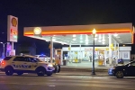 Saiesh Veera updates, Saiesh Veera, a 24 year old telugu boy shot dead in usa, Homicide