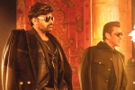Thaar Maar Thakkar Maar promo, God Father film, thaar maar thakkar maar song promo unveiled, Telugu language