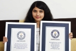 longest hair, Rapunzel, the gujarat teen has set a world record with hair over 6 feet long, Haircut