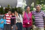 indian family in Ethiopian Plane Crash, airline plane crash, ethiopian plane crash the trip of lifetime turns fatal for 6 of indian family in canada, Undp