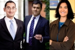 indian american actresses, indian population in usa 2017, trump nominates three indian americans to key positions, Deposit insurance