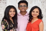Indian origin news, Collierville, three indian teens die in fire accident in tennessee, Indian origin news