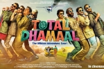 trailers songs, latest stills Total Dhamaal, total dhamaal hindi movie, Riteish