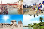 Experiential Tourism, Experiential Tourism rise in India, the rise of experiential tourism travel in india, Vacation