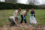 social media challenges to raise awareness, how to start a social media challenge, trashtag challenge this new social media challenge urges people clean littered places, Khir
