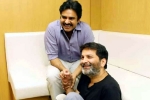 Pawan Kalyan and Trivikram news, Pawan Kalyan and Trivikram project, trivikram and pawan kalyan minting huge money, Bheemla nayak