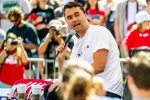 Donald Trump, Charlie Kirk White House, trump s close ally charlie kirk shot dead, 2012
