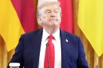 Trump Tariff on India new updates, Tariff on India, trump imposed tariffs on india to pressurize russia, Us government